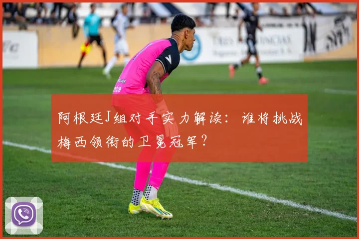 阿根廷J组对手实力解读:谁将挑战梅西领衔的卫冕冠军?
