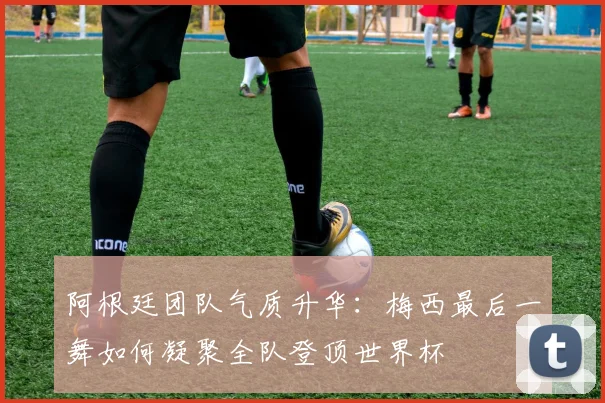 阿根廷团队气质升华：梅西最后一舞如何凝聚全队登顶世界杯